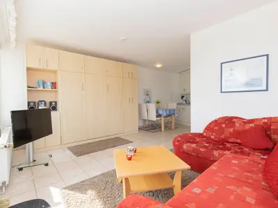 Ferienwohnung für 4 Personen (43 m²) in Cuxhaven 8/10
