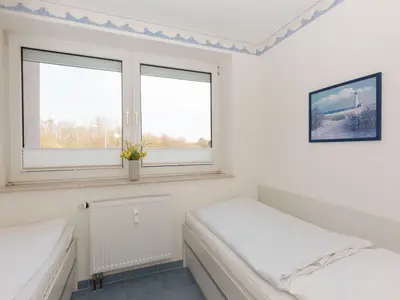 Ferienwohnung für 4 Personen (43 m²) in Cuxhaven 9/10