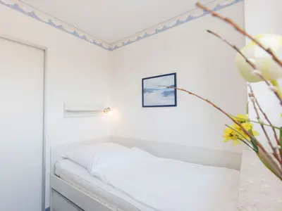 Ferienwohnung für 4 Personen (43 m²) in Cuxhaven 10/10