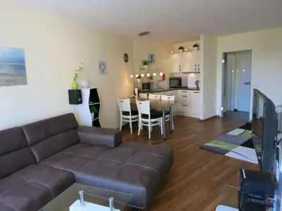 Ferienwohnung für 4 Personen (40 m²) in Cuxhaven 9/10