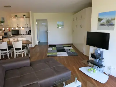 Ferienwohnung für 4 Personen (40 m²) in Cuxhaven 10/10
