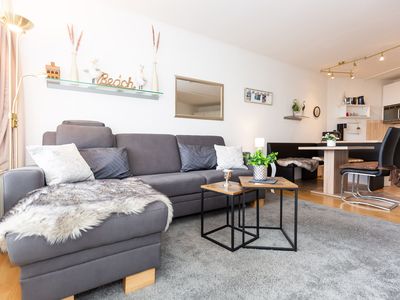 Ferienwohnung für 3 Personen (42 m²) 4/10