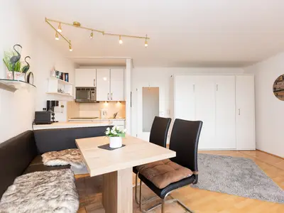 Ferienwohnung für 3 Personen (42 m²) in Cuxhaven 8/10