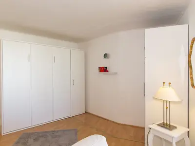 Ferienwohnung für 3 Personen (42 m²) in Cuxhaven 10/10