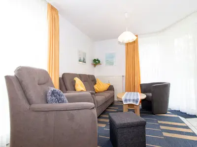 Ferienwohnung für 4 Personen (46 m²) in Cuxhaven 2/10
