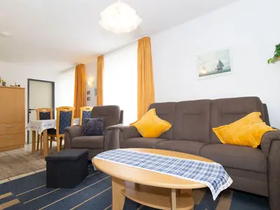 Ferienwohnung für 4 Personen (46 m²) in Cuxhaven 4/10