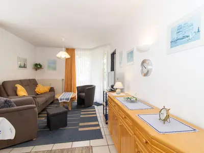 Ferienwohnung für 4 Personen (46 m²) in Cuxhaven 5/10