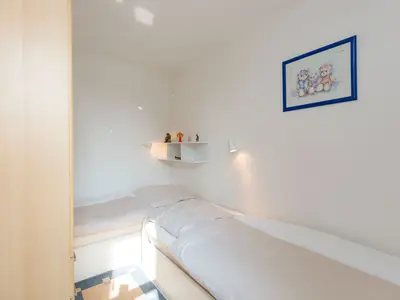 Ferienwohnung für 4 Personen (46 m²) in Cuxhaven 6/10
