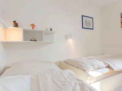 Ferienwohnung für 4 Personen (46 m²) in Cuxhaven 7/10