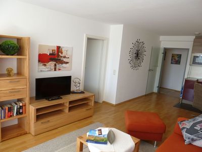 Ferienwohnung für 2 Personen (46 m²) 1/10