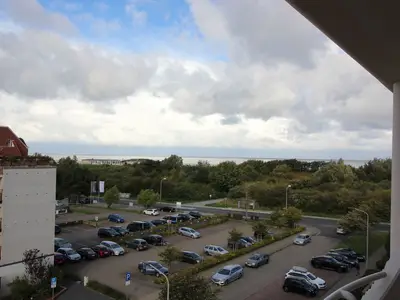 Ferienwohnung für 4 Personen (56 m²) in Cuxhaven 2/10