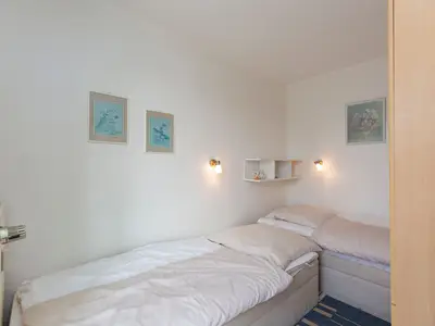 Ferienwohnung für 4 Personen (46 m²) in Cuxhaven 10/10