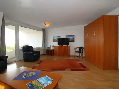 Ferienwohnung für 4 Personen (56 m²) in Cuxhaven 3/10