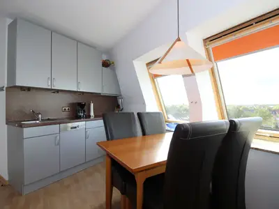 Ferienwohnung für 4 Personen (56 m²) in Cuxhaven 4/10