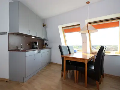 Ferienwohnung für 4 Personen (56 m²) in Cuxhaven 5/10