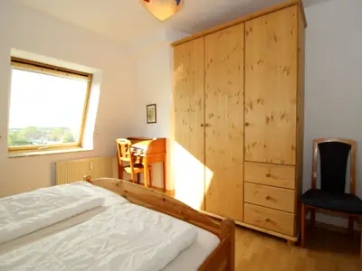 Ferienwohnung für 4 Personen (56 m²) in Cuxhaven 6/10