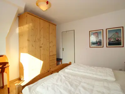 Ferienwohnung für 4 Personen (56 m²) in Cuxhaven 7/10