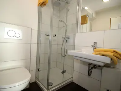 Ferienwohnung für 4 Personen (56 m²) in Cuxhaven 8/10