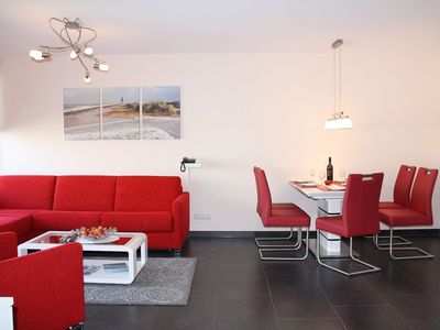 Ferienwohnung für 6 Personen (66 m²) 1/10