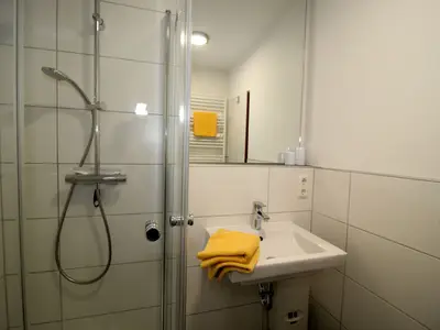 Ferienwohnung für 4 Personen (56 m²) in Cuxhaven 9/10