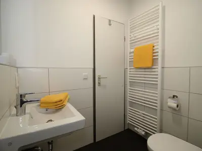 Ferienwohnung für 4 Personen (56 m²) in Cuxhaven 10/10