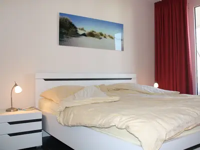 Ferienwohnung für 6 Personen (66 m²) in Cuxhaven 2/10