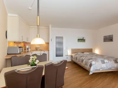 Ferienwohnung für 3 Personen (43 m²) in Cuxhaven 6/10