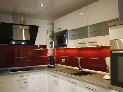 Ferienwohnung für 6 Personen (66 m²) in Cuxhaven 3/10