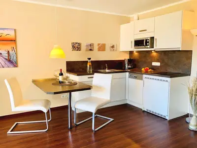 Ferienwohnung für 2 Personen (34 m²) in Cuxhaven 2/10