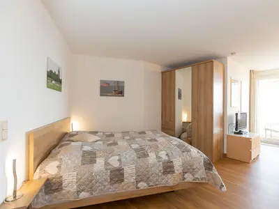 Ferienwohnung für 3 Personen (43 m²) in Cuxhaven 8/10