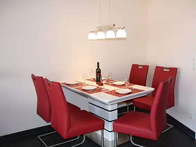 Ferienwohnung für 6 Personen (66 m²) in Cuxhaven 4/10