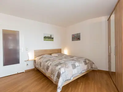 Ferienwohnung für 3 Personen (43 m²) in Cuxhaven 9/10