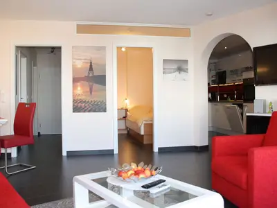 Ferienwohnung für 6 Personen (66 m²) in Cuxhaven 5/10