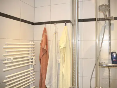Ferienwohnung für 6 Personen (66 m²) in Cuxhaven 6/10