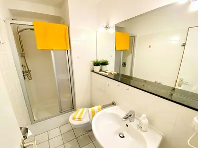 Ferienwohnung für 2 Personen (34 m²) in Cuxhaven 5/10