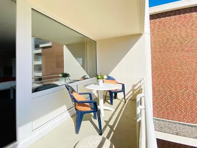 Ferienwohnung für 2 Personen (34 m²) in Cuxhaven 6/10