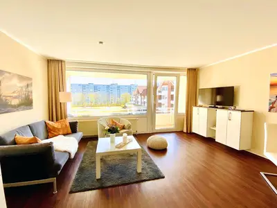 Ferienwohnung für 2 Personen (34 m²) in Cuxhaven 7/10