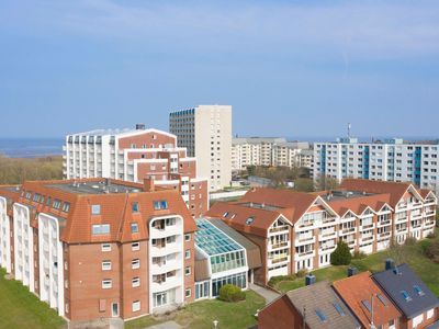 Ferienwohnung für 2 Personen (34 m²) 8/10