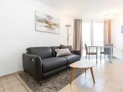 Ferienwohnung für 2 Personen (38 m²) in Cuxhaven 6/10