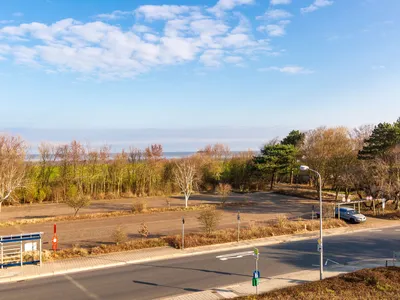 Ferienwohnung für 2 Personen (38 m²) in Cuxhaven 2/10