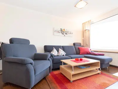 Ferienwohnung für 3 Personen (40 m²) in Cuxhaven 2/10