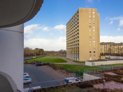 Ferienwohnung für 4 Personen (40 m²) in Cuxhaven 3/10