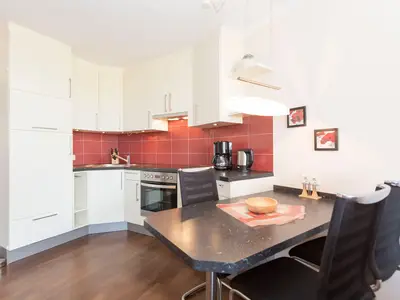 Ferienwohnung für 3 Personen (40 m²) in Cuxhaven 5/10