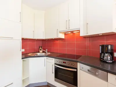 Ferienwohnung für 3 Personen (40 m²) in Cuxhaven 6/10