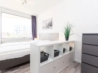 Ferienwohnung für 4 Personen (40 m²) in Cuxhaven 7/10