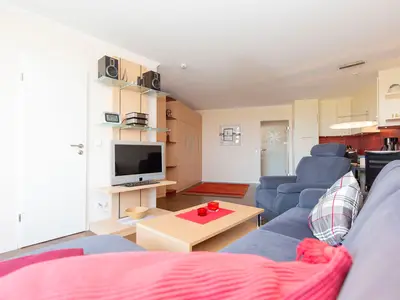 Ferienwohnung für 3 Personen (40 m²) in Cuxhaven 7/10