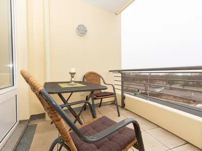 Ferienwohnung für 2 Personen (38 m²) in Cuxhaven 5/10