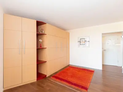 Ferienwohnung für 3 Personen (40 m²) in Cuxhaven 8/10
