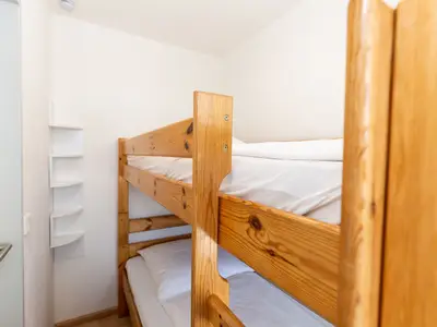Ferienwohnung für 4 Personen (40 m²) in Cuxhaven 8/10