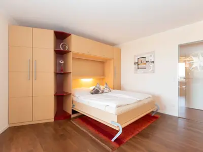 Ferienwohnung für 3 Personen (40 m²) in Cuxhaven 9/10